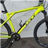 Image 2 : YELLOW GT BIKE
