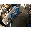 Image 2 : BLUE CRUISER BIKE