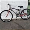 Image 1 : GREY NORCO BIKE