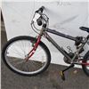 Image 3 : GREY NORCO BIKE