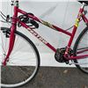 Image 2 : PURPLE PRO TOUR BIKE
