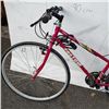 Image 3 : PURPLE PRO TOUR BIKE