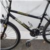Image 2 : BLACK VELOSPORT BIKE