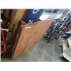 Image 2 : SOLID WOOD PLATFORM