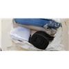 Image 2 : INFLATEABLE ADULT BATH TUB WITH PUMP
