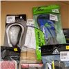 Image 2 : $150 of new soccer gear