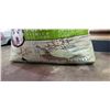 Image 2 : 25lb bag of new horizon clinical grade puppy food