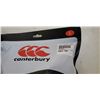 Image 2 : New Rugby scrum helmet Retail $89 and 2 pairs of socks