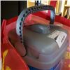 Image 2 : POLAR CARE KODIAK ICE COOLER MACHINE