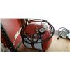 Image 1 : KP INDUSTRIES PORTABLE AIR TANK