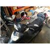 Image 2 : Black two wheel 48 volt electric ebike with key includes battery with 48 volt charger tested and w