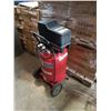 Image 1 : Craftsman 20 gallon stand up air compressor