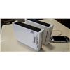 Image 2 : 2 WII CONSOLES AND PSP W/ NO BATTERY