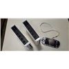 Image 4 : 2 WII CONSOLES AND PSP W/ NO BATTERY