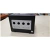 Image 3 : NINTENDO GAME CUBE CONSOLE