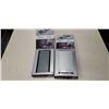 Image 2 : 2 MYCHARGE 16000MAH PORTABLE POWER PACKS FOR PHONE