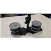 Image 2 : FLYMANCAM NANO DSLR STEADY CAM GYRO