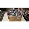Image 1 : BOX OF NEW HAIR CLIPS