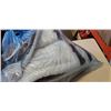 Image 2 : LIFE COMFORT WOOL BLANKET