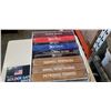 Image 2 : Box of new 3D puzzles