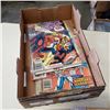 Image 2 : BOX OF COLLECTIBLE COMICS SPIDERMAN
