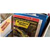 Image 2 : BOX OF MODEL TRAIN MANUALS AND BOOKS