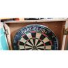 Image 2 : CASED TOURNAMENT DART BOARD