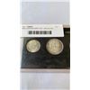 Image 2 : 1966 CANADIAN MINT SET .800 SILVER