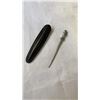 Image 2 : LOT OF MINIATURE JACK KNIFE SHARPENERS