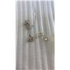 Image 2 : 4 TRAYS OF JEWELLERY - RINGS, NECKLACES, ETC