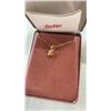 Image 3 : 8 NEW LISA KAO COLLECTION NECKLACES WITH PENDANTS AND CASE