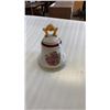 Image 2 : VINTAGE BELLS, JEWELRY, FIRST NATIONS BOX