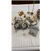 Image 8 : VINTAGE BELLS, JEWELRY, FIRST NATIONS BOX