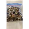 Image 2 : 2 LARGE BAGS OF JEWELLERY