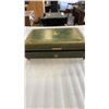 Image 2 : AUTHENTIC VINTAGE ROLEX CIGAR/CIGARETTE BOX