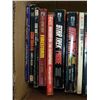 Image 2 : BOX OF STAR TREK BOOKS