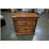 Image 8 : 2 NIGHTSTANDS