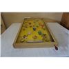Image 2 : VINTAGE 5 IN 1 ELECTRIC POOSH-M-UP BIG 5 GAME