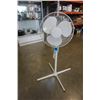 Image 2 : FLOOR FAN AND SEVILLE TOWER FAN