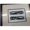 Image 8 : LOT OF FIRST NATIONS PRINTS - SOME SIGNED