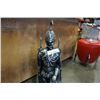 Image 2 : KNIGHT FIRE SIDE COMPANION SET