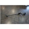 Image 1 : DISCOVERY 2200 METAL DETECTOR WITH BOUNTY HUNTER ARM REST
