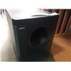 Image 2 : BOSE ACCOUSTIMASS SUB