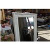 Image 2 : NEW WHITE STANDING MIRROR