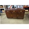 Image 2 : KROEHLER 3 DRAWER SERVER