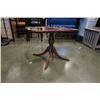 Image 2 : VINTAGE GIBBARD TILT TOP PARLOUR TABLE