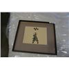 Image 2 : THE ARCHER BY NIVIAKSIAK 1960 PRINT