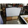 Image 2 : TEMPUR PEDIC TEMPUR ERGO POWER ADJUSTABLE BED FRAME WITH MASSAGE AND REMOTE - WORKING WITH HEADBOARD