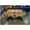Image 1 : HARVARD FOOSBALL TABLE