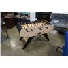 Image 3 : HARVARD FOOSBALL TABLE